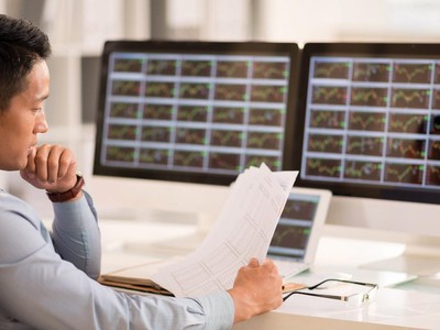  Thị trường tài chính thế giới đang đối mặt với nhiều rủi ro.