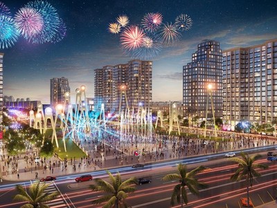 “Nấc thang mới” của du lịch xứ Thanh