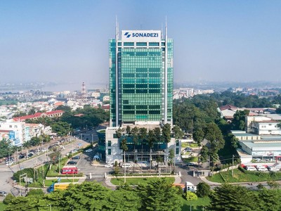 Sonadezi (SZN): Nguy cơ rời sàn