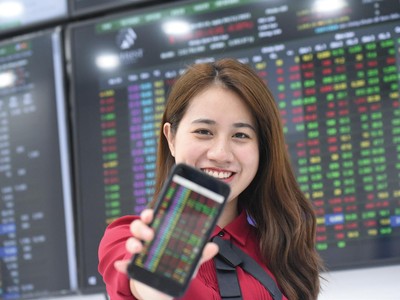 Đừng cho mượn tài khoản giao dịch