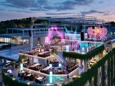 Long Beach Resort Phú Quốc quy tụ hàng loạt tiện ích đẳng cấp và ấn tượng bậc nhất.