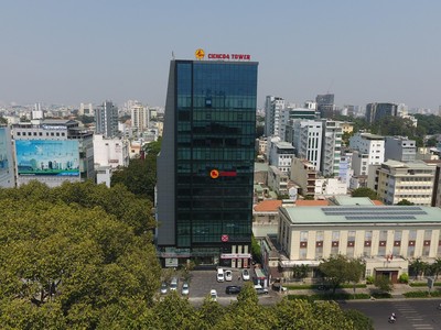 Cienco4 (C4G) bứt phá với chiến lược mới