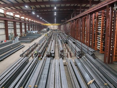 Thép hết thời lợi nhuận khủng