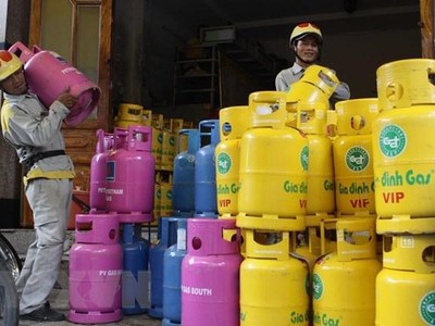 Ảnh minh họa. (Nguồn: TTXVN).