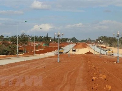 (Ảnh minh họa: Anh Dũng/TTXVN)