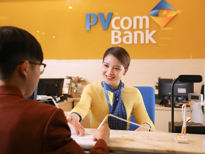 “An tâm vững bước” - gói vay thiết thực cho khách hàng trong giai đoạn “bình thường mới”.