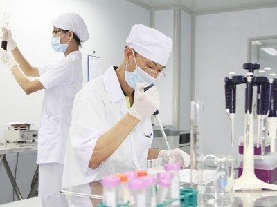 CTCP Sản xuất Kinh doanh Dược và Trang thiết bị Y tế Việt Mỹ thông báo gia hạn đăng ký mua cho người sở hữu chứng khoán