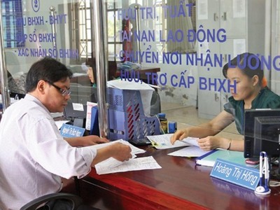 Bảo hiểm xã hội tự nguyện đang dần trở thành sự lựa chọn tối ưu với người lao động tự do