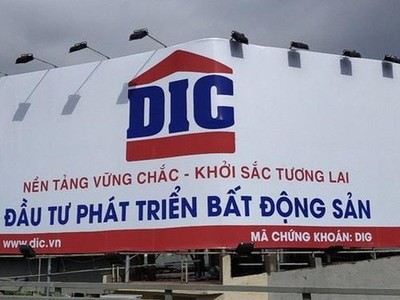 Chỉ trong thời gian ngắn, Him Lam đã bán 39.941.500 cổ phiếu DIG, tương ứng 8,02% vốn điều lệ.