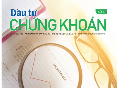 Đầu tư Chứng khoán số 19/2022