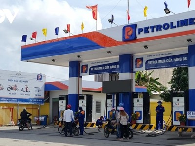 Giá xăng dầu được nhận định sẽ tăng mạnh trong kỳ điều hành ngày 11/5.