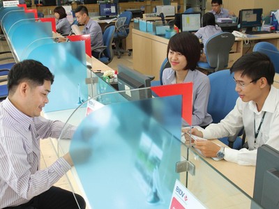 Theo yêu cầu của ngân hàng mẹ BIDV, BIC đã nâng chỉ tiêu lợi nhuận 2022 thêm 50 tỷ đồng so với tờ trình ban đầu.