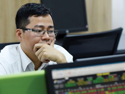 Dù đoán đúng xu hướng, nhà đầu tư không dễ kiếm lời trên thị trường phái sinh.