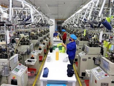 Hội nghị nhằm mở rộng Thương mại và Đầu tư Hoa Kỳ - châu Á sẽ khai màn tại Hà Nội vào 20/5/2022.