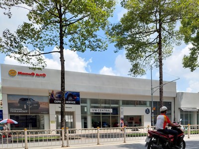 TP.HCM đang rà soát việc ký hơp đồng cho thuê đất để tránh thất thu