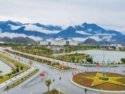 C69 – Tiếp tục phát triển các dự án tại tỉnh Sơn La và Lai Châu