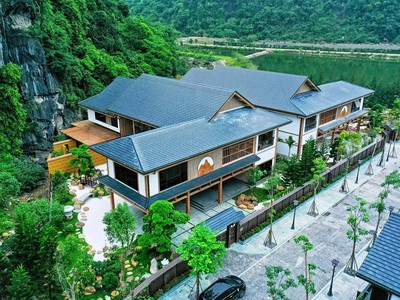 Nghệ thuật sống “Ikigai” tại Sun Onsen Village - Limited Edition