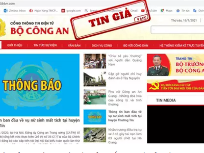 Ảnh minh họa. (Nguồn: vietnamnet.vn)