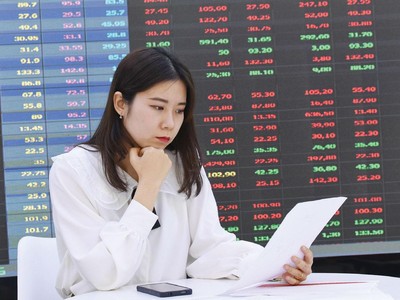 Nhà đầu tư không còn đầu tư theo xu hướng tiền rẻ ào ào như trước.