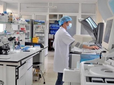 Tiếp tục thanh toán bảo hiểm y tế đối với dịch vụ kỹ thuật thực hiện bằng máy đặt, máy mượn