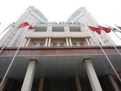 Sông Đà đã thoái hết vốn tại Sudico và SP2 trong tháng 4/2022.