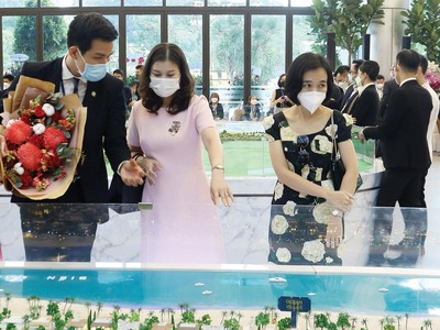 Nhà đầu tư bắt đầu “săn” bất động sản biển để đón đầu chu kỳ du lịch mới.