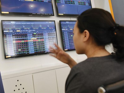 Lựa chọn trái phiếu của chủ đầu tư có năng lực với lãi suất vừa phải sẽ tăng tính an toàn.