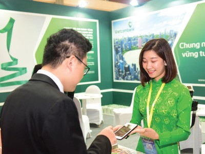 Một số ngân hàng số nổi bật có thể kể đến như Digimi, VCB Digibank, VPBank NEO, OCB OMNI...