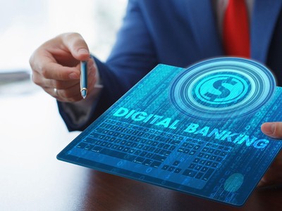 Sự phát triển của khoa học dữ liệu lớn, dữ liệu số giúp các ngân hàng cải thiện mô hình quyết định tín dụng.