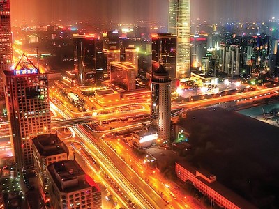 Trung Quốc nỗ lực lấy lại tăng trưởng