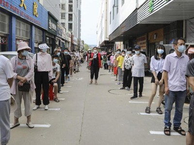 (Ảnh minh họa: KT)