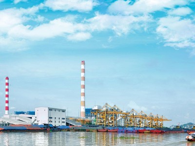 Nhóm doanh nghiệp nhiệt điện than đang chịu áp lực từ giá nguyên liệu đầu vào tăng vọt và rủi ro ghi nhận lỗ tỷ giá hối đoái đối với dư nợ bằng USD.