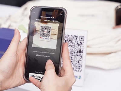 Lĩnh vực thương mại điện tử và thanh toán số có bước tăng trưởng đột biến cả về số lượng và giá trị giao dịch.