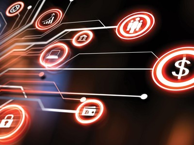 Token số thúc đẩy sáng tạo trong ngành tài chính