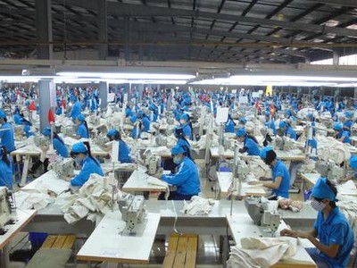 EVFTA làm tăng cạnh tranh của doanh nghiệp Đức tại Việt Nam