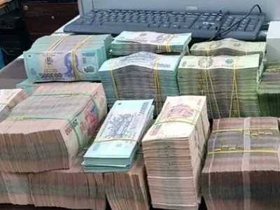 Người phụ nữ Hà Nội chủ mưu "tuồn" hơn 30 nghìn tỷ đồng ra nước ngoài