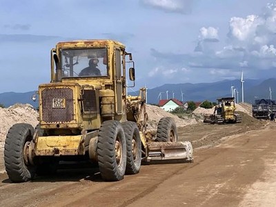 (Ảnh minh họa: TTXVN).