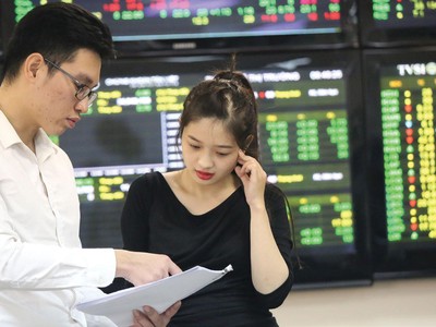 Dòng tiền đầu tư dần thận trọng hơn.