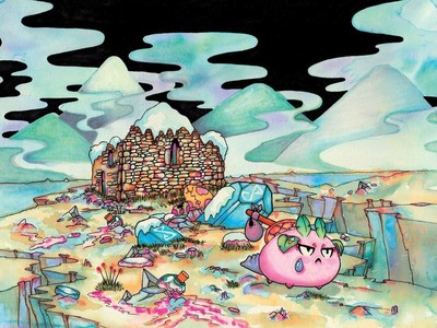 Thảm họa đối với startup trò chơi tiền điện tử trị giá tỷ đô