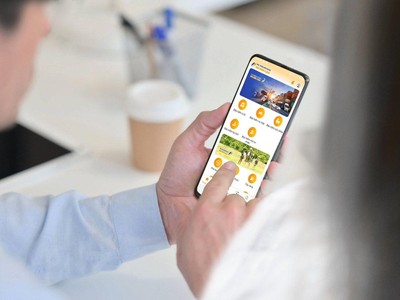 PJICO chính thức dùng App để cấp đơn bảo hiểm