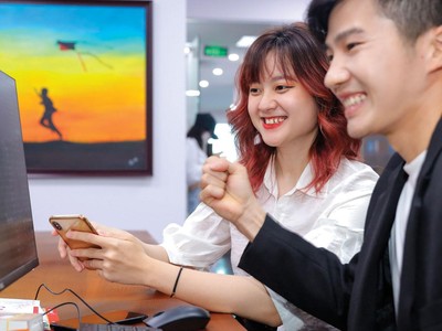 Thị trường vốn Việt Nam có quy mô, sản phẩm, thanh khoản, số lượng nhà đầu tư tăng nhanh.