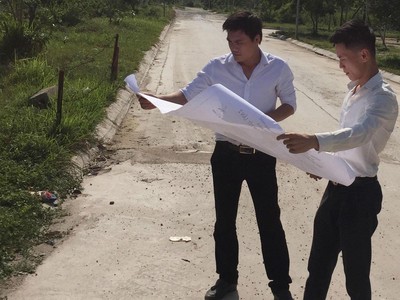 Không chỉ tại thị trường lớn như Hà Nội, TP.HCM, hoạt động đầu tư đất đã lan rộng ra các thị trường lân cận, thậm chí ở các thị trường tỉnh lẻ xa trung tâm.