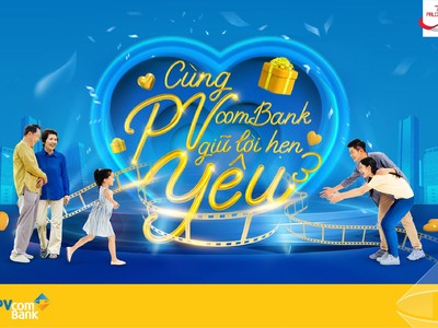 Cơ hội trúng “xế” xịn Honda City Rs khi mua bảo hiểm tại PVcomBank