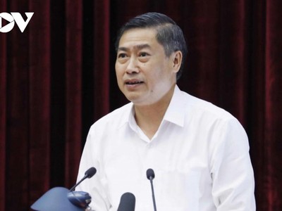 Ông Nguyễn Hữu Đông, Ủy viên Trung ương Đảng, Bí thư Tỉnh ủy, Trưởng đoàn Đại biểu Quốc hội tỉnh Sơn La đồng thời là Trưởng Ban chỉ đạo phòng, chống tham nhũng, tiêu cực của tỉnh.