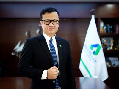 Ông Nguyễn Lê Thăng Long đảm nhiệm chức vụ Chủ tịch HĐQT CTCP Nhựa An Phát Xanh từ ngày 21/6/2022.