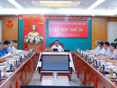 Quang cảnh kỳ họp. (Ảnh: Phương Hoa/TTXVN)