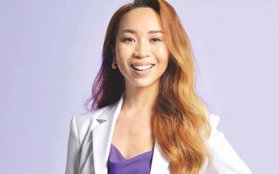 Denise Sandquist, Giám đốc điều hành Fika: Không từ bỏ bất cứ điều gì mình mong muốn