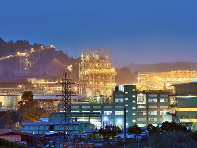 Masan High-Tech Materials: Đưa vonfram vào công nghệ pin