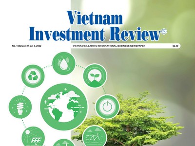 Vietnam Investment Review số 1602