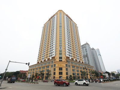 Căn hộ cao cấp T&T Victoria – “thỏi nam châm” thu hút khách hàng